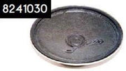 Massoth - Luidspreker 70mm/2w/8 Ohm (Ma8241030)
