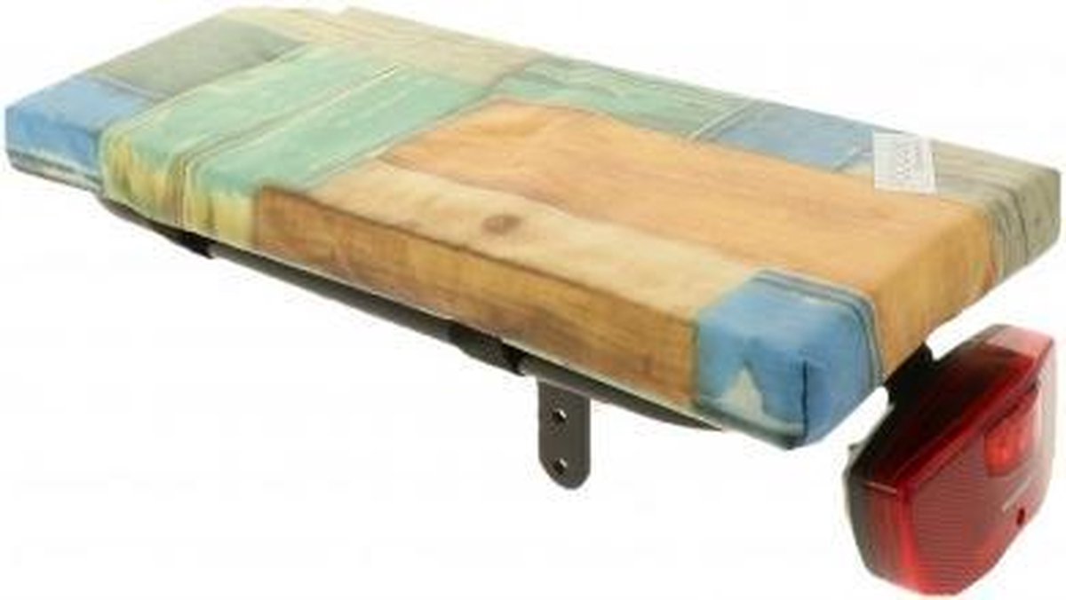 HOOODIE Cushie Driftwood