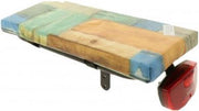 HOOODIE Cushie Driftwood