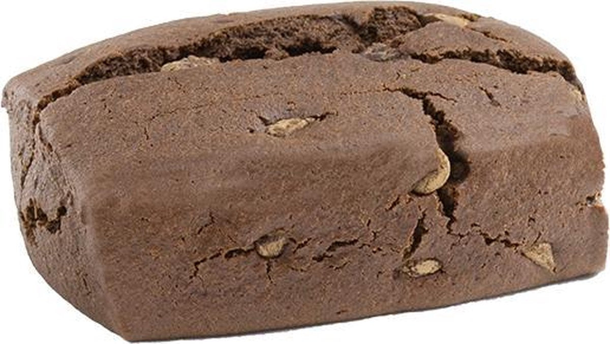 Protiplan | Cake Chocolade | 7 x 50 gram  | Low Carb Cake | Eiwitrijk   | Snel afvallen zonder hongergevoel!