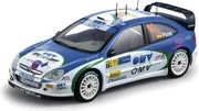 Citroën Xsara WRC #19 Rally de Espana 2005 - 1:18 - Sun Star