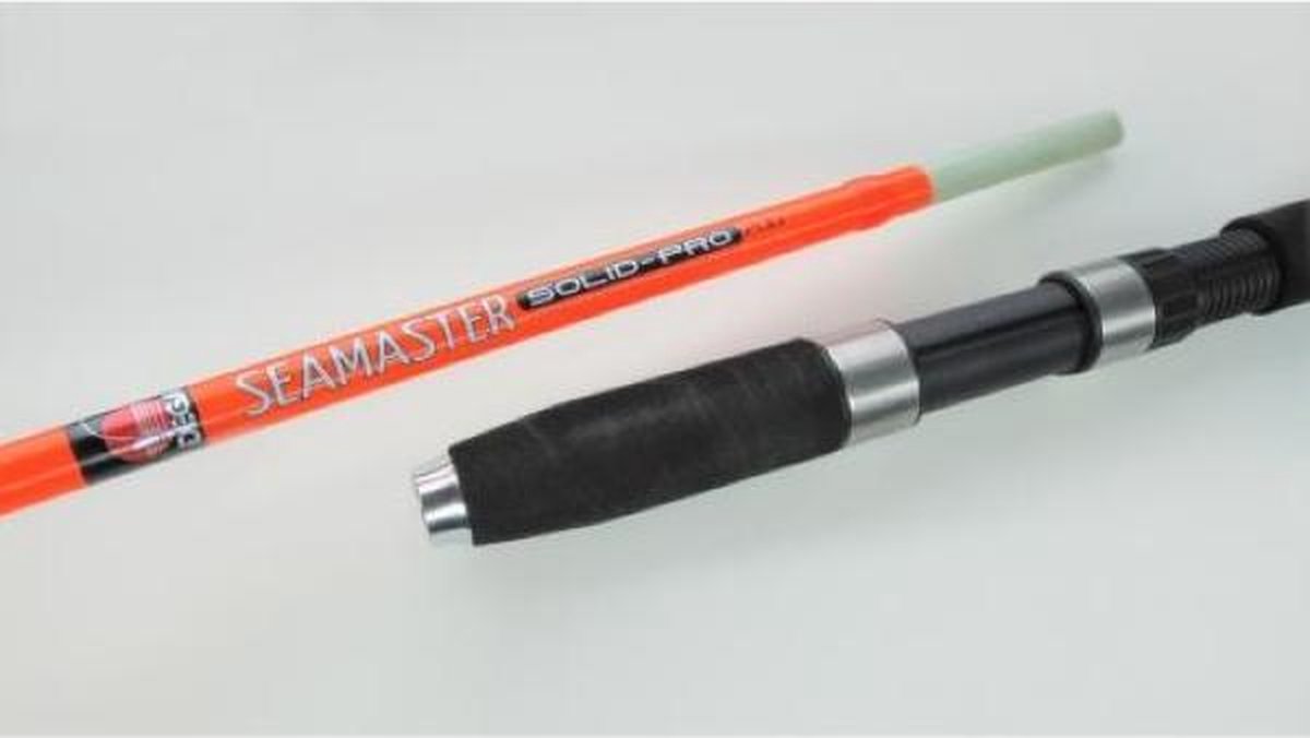DEGA Sea Master Solid Pro Boothengel - 40-150gr. - 200cm