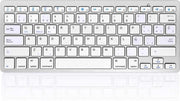 T02 Mini Wireless Keyboard Met Bluetooth 3.0 Voor iOS