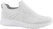 Venice Dames Witte instapper - Maat 39