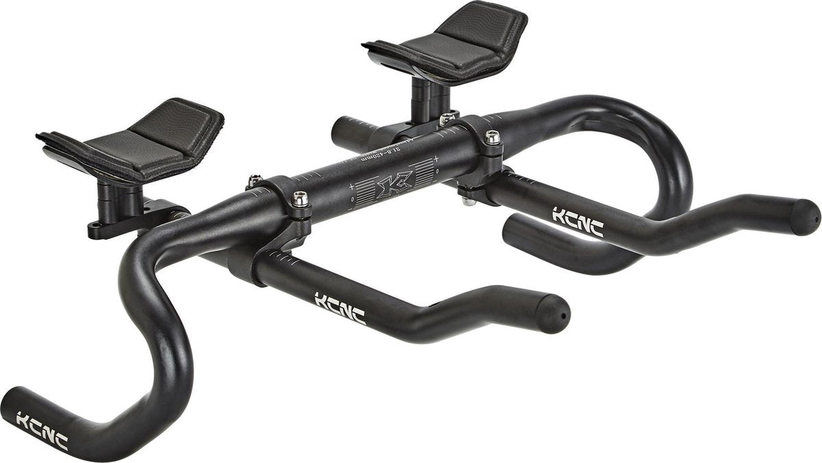 KCNC RBS Lite Stuur Ø31