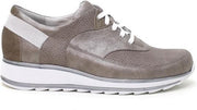 Durea Sneakers 6213 H Taupe