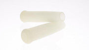Cordo Handvatset reflection 128mm 20mm transparant