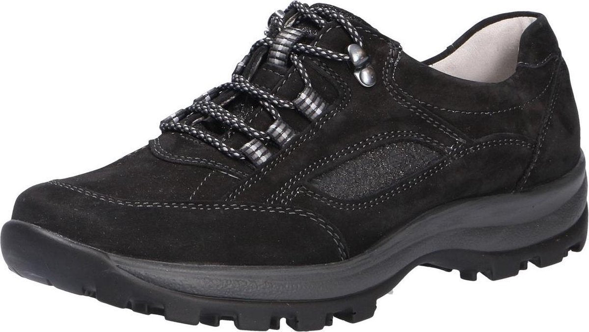 Waldläufer Veterschoenen