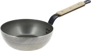 De Buyer Mineral B Bois Country Sauteerpan - Ø 24cm