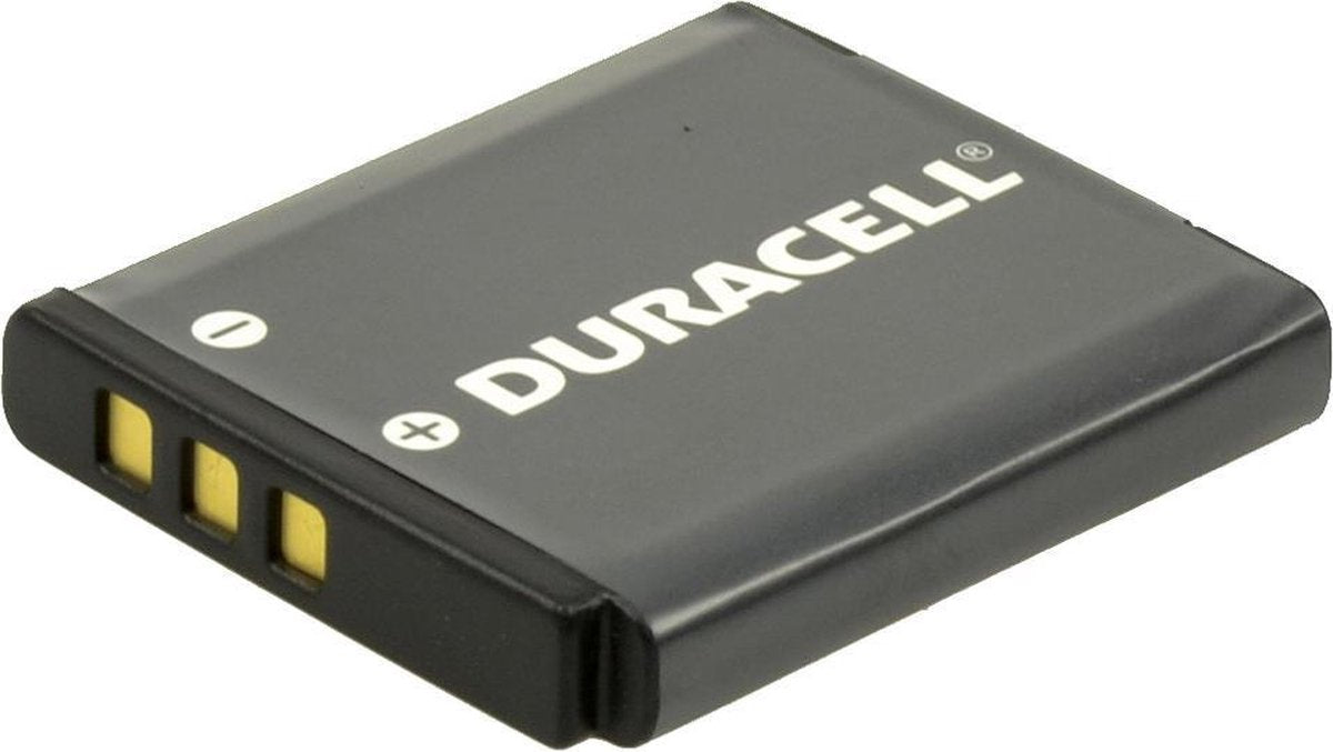 Camera-accu D-Li68 voor Pentax - Origineel Duracell