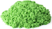 DEDE- Art Craft Speelzand 500 gr-Speelzand  - Magisch Zand - Groen