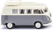 WIKING VW T1 Campingbus schaalmodel 1:87