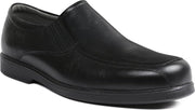 Sledgers Muland Leather Black - Maat 41