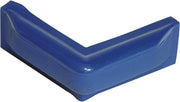 Majoni Jetty blauwe hoek Steigerfender