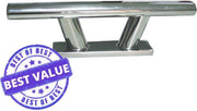 Kikker RVS316 boutmontage 150 x 46 mm M8