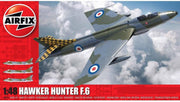 Airfix - Hawker Hunter F6