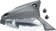 Afdekkapje 8 speed Shimano ST-EF500 - 4 vingers (inclusief boutjes)