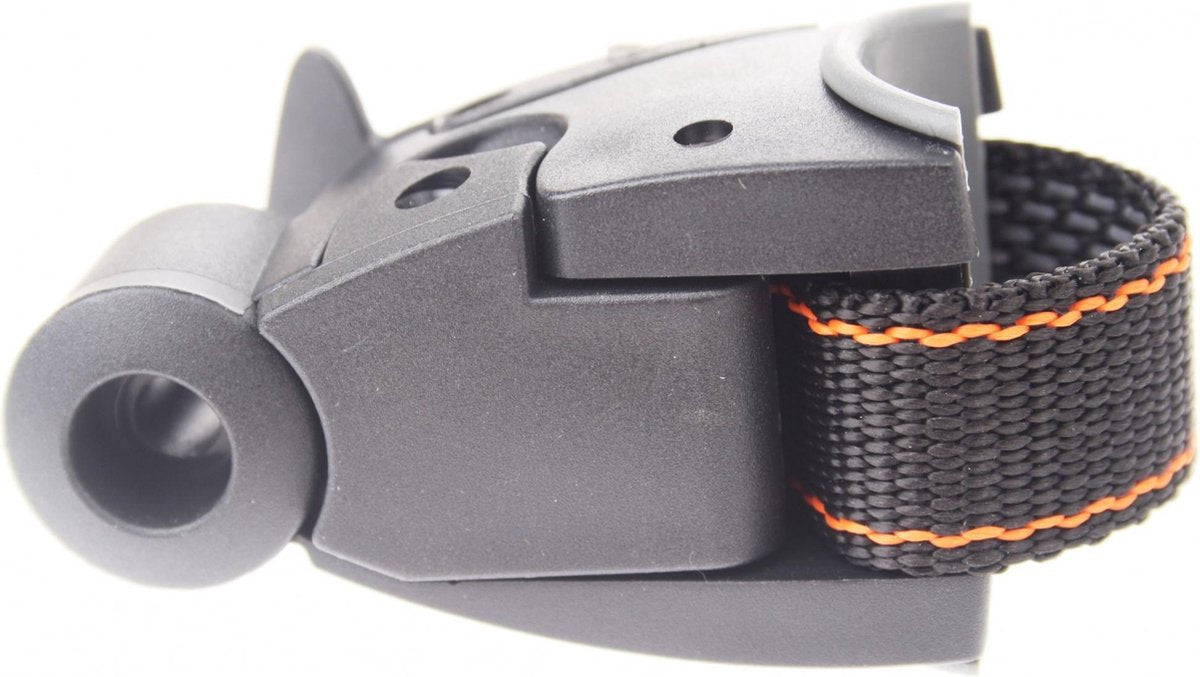 Sks Powerstrap Bevestiging Voor X-blade Achterspatbord
