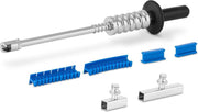 MSW Schuifhamer - Set - 7 stuks