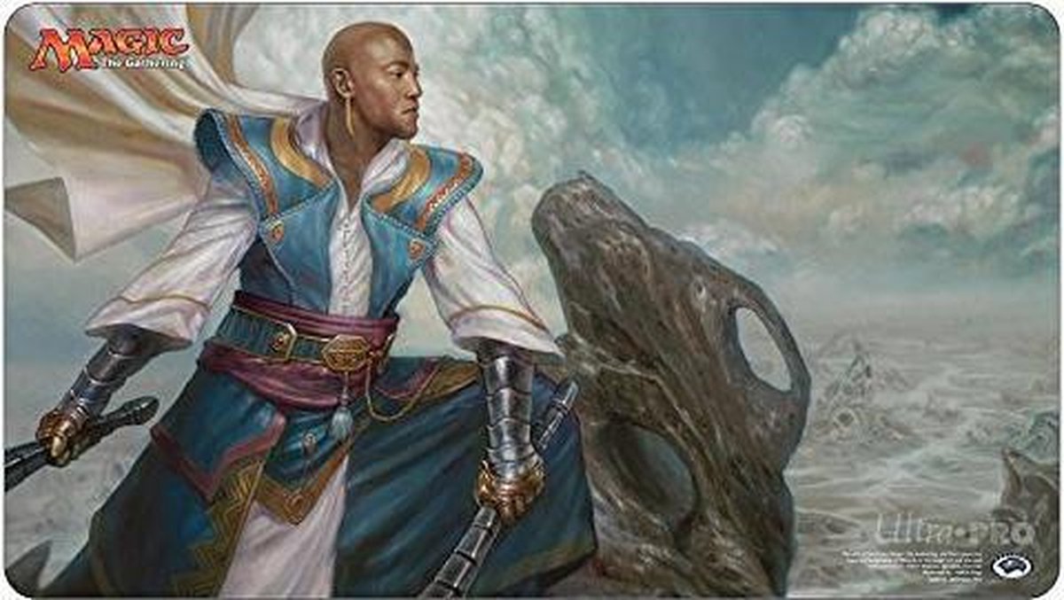 Asmodee PLAYMAT MTG Iconic Masters V6 -