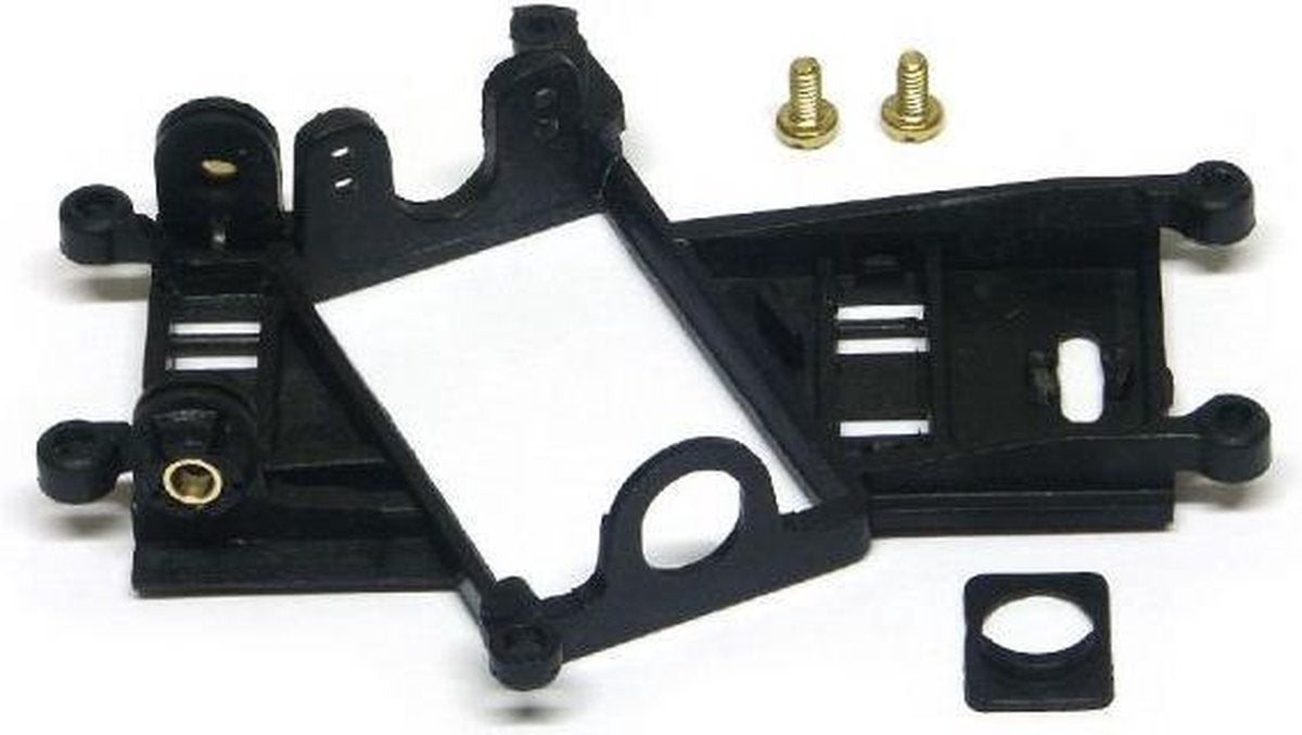 Slot.it - Anglewinder Lmp Boxer/flat Motor Mount 0.0mm Offset Evo6 M. - SL-CH76 - modelbouwsets
