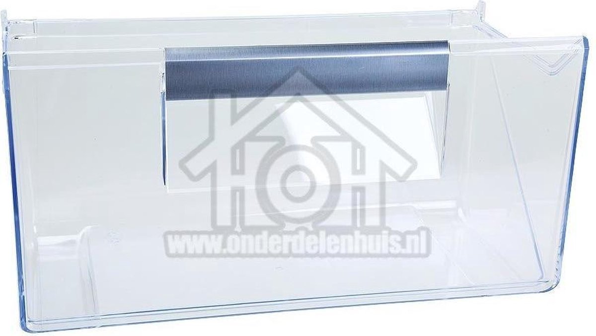 AEG Vrieslade Transparant