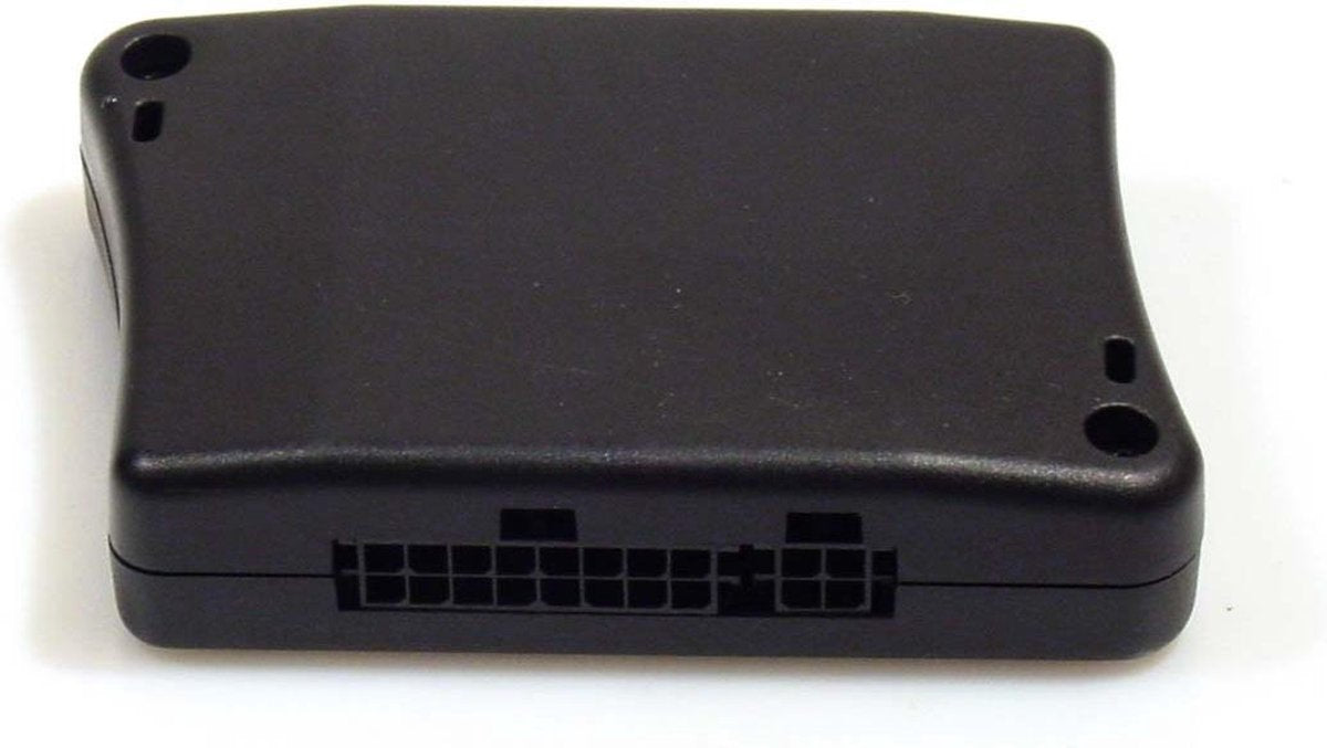 Kram 3G Mutebox Stereo zonder Artificial Ignition (DA29A Inclusief)