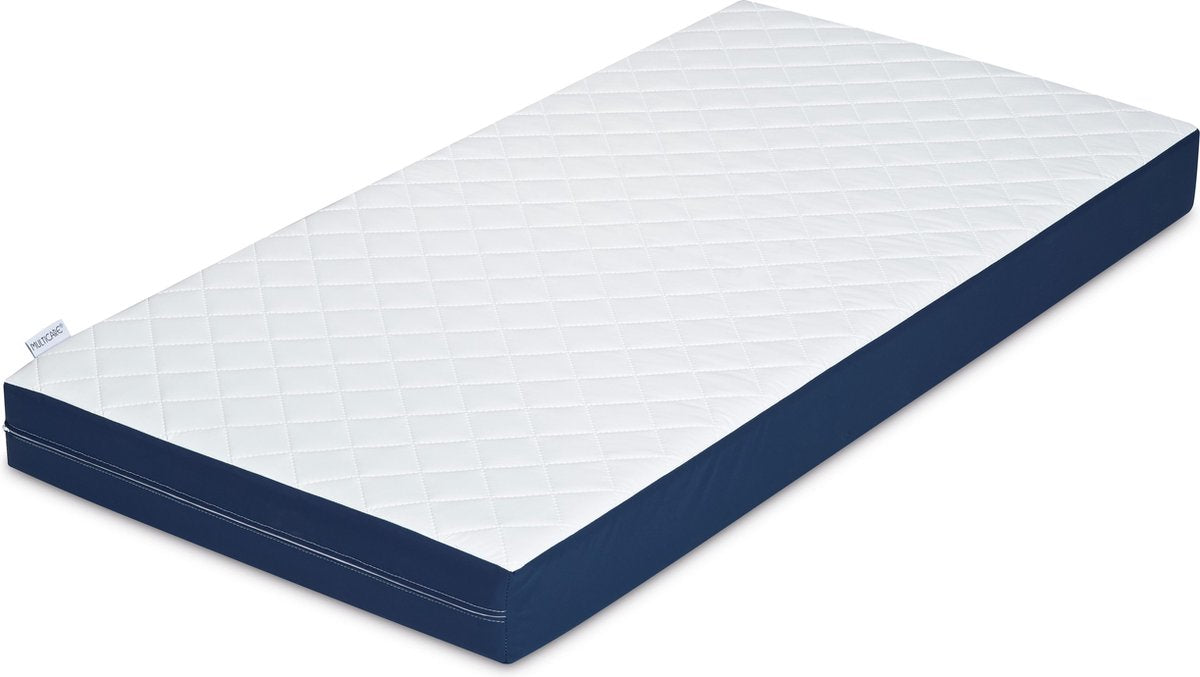 ABZ baby matras orka - 60x120x10 cm