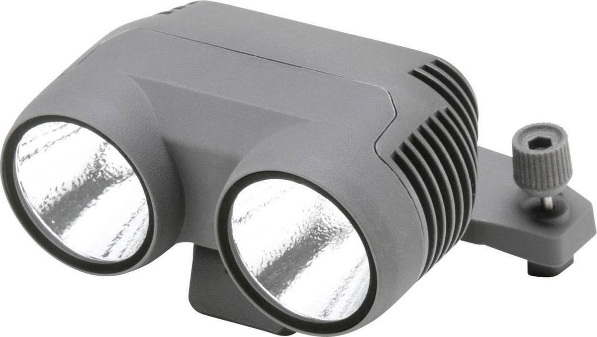 DJI Mavic 2 Enterprise Part 4 Spotlight