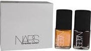 NARS Cosmetics Pierre Hardy Ethno Run Nail Polish Set 2 x 15ml