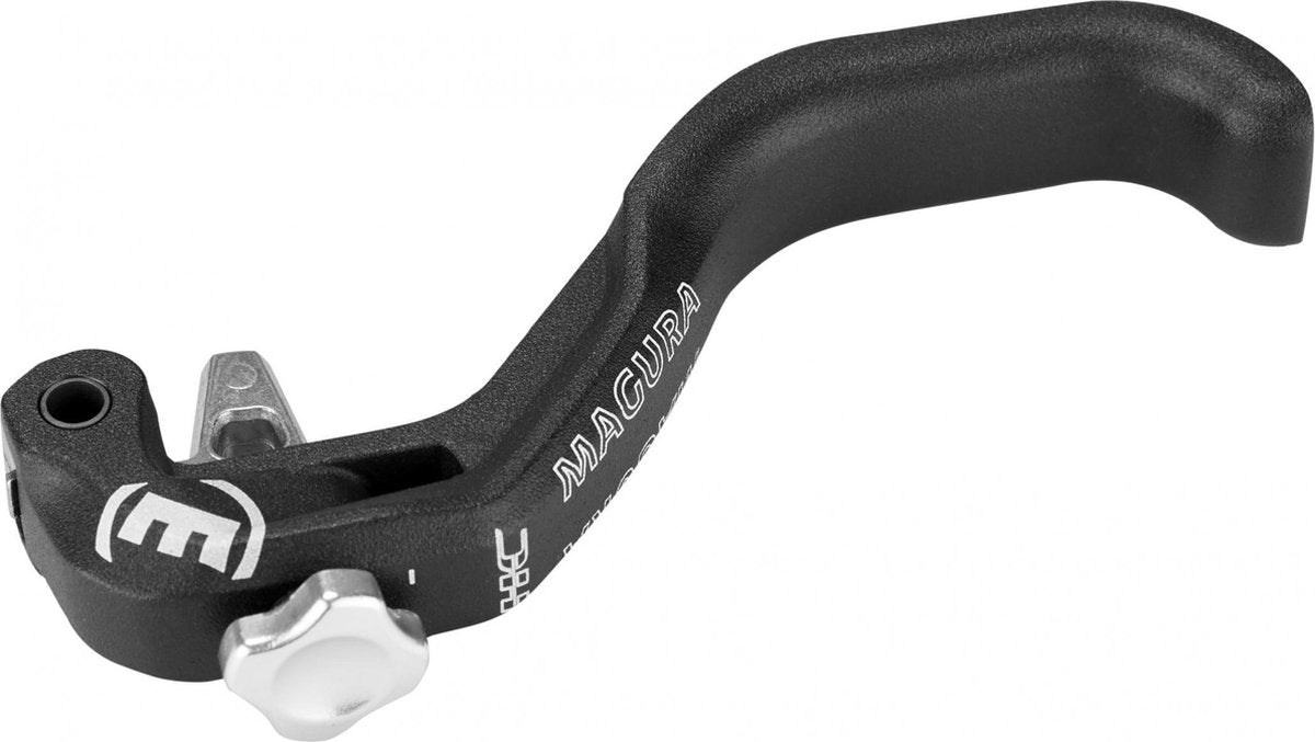Magura HC Remhendel voor MT6 1-vinger bediening aluminium hendel