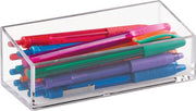 Transparante pennen organizer iDesign