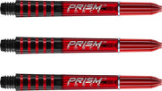 Winmau Prism Force Red - Medium