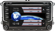 Volkswagen Seat Skoda Autoradio | Handsfree | Navigatie | Davilon