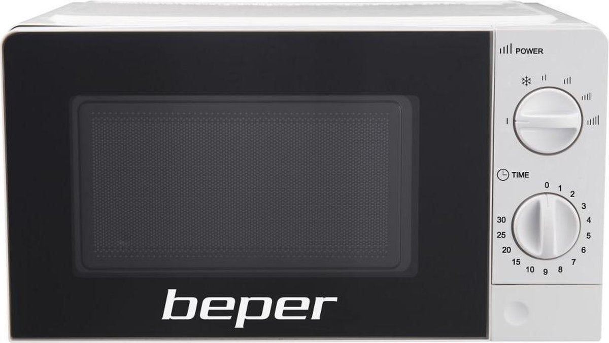 Beper BF.570- magnetron oven