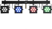 EUROLITE Complete lichtsets LED KLS-3002 Next