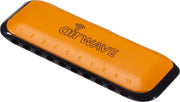 Mondharmonica - Oranje