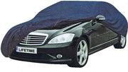 All-Ride Autohoes Universeel (534x178x120cm) - Blauw
