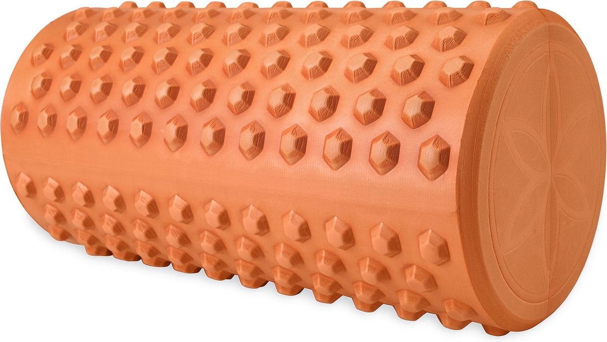 Gaiam Textured Foam Roller Kit 30 Cm