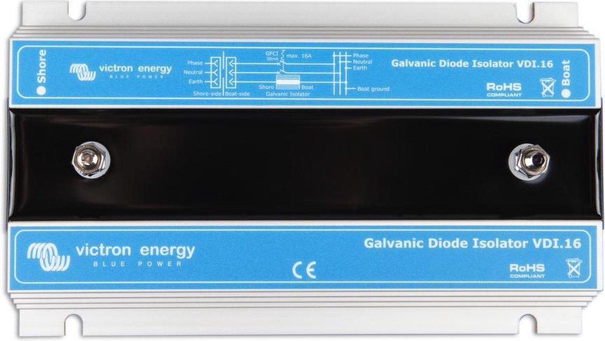 Victron Galvanic Isolator VDI-16
