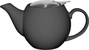 Olympia theepot 51cl grijs