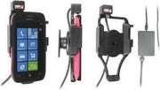 Brodit act. draaib.houder vaste inst. voor Nokia 710