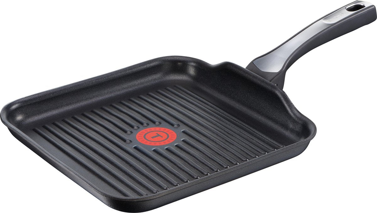 Tefal Expertise Grillpan - 26 x 26 cm
