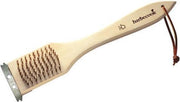 Barbecook Stalen Reinigigsborstel - Bruin