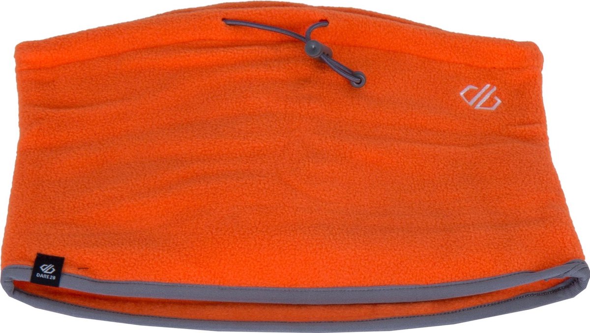 Dare 2b Assure Nekwarmer - Unisex - oranje