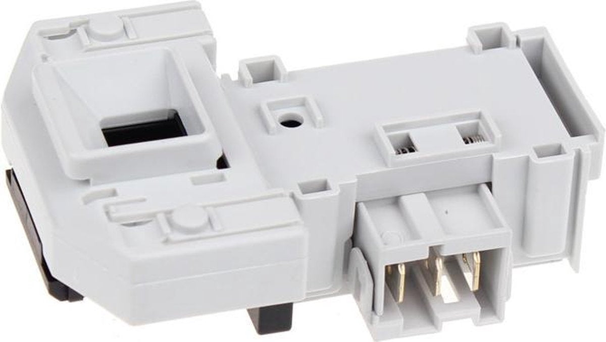 BOSCH - DEURVERGRENDELING - 00610147
