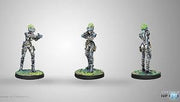 Tohaa Gorgos Pilot