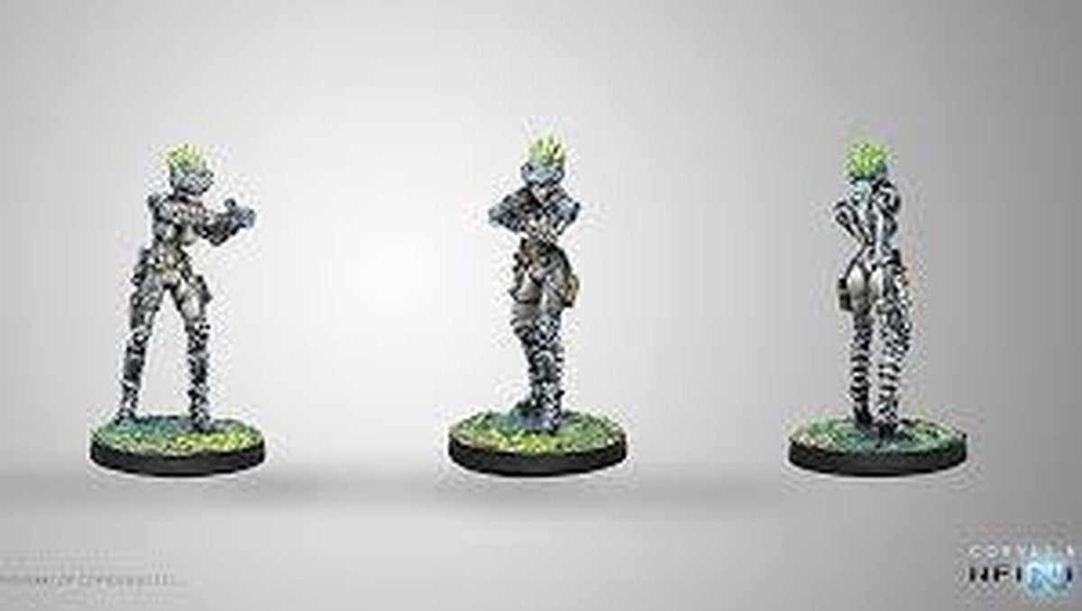 Tohaa Gorgos Pilot