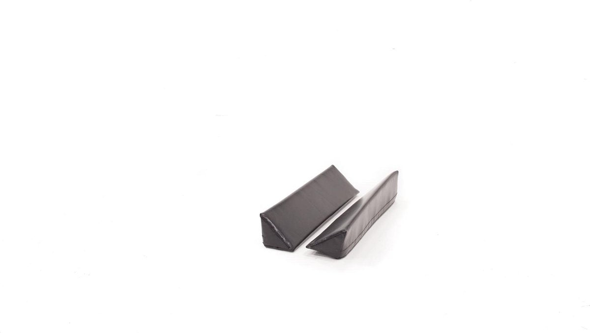GorillaGrip Drop Block Stopper Paar