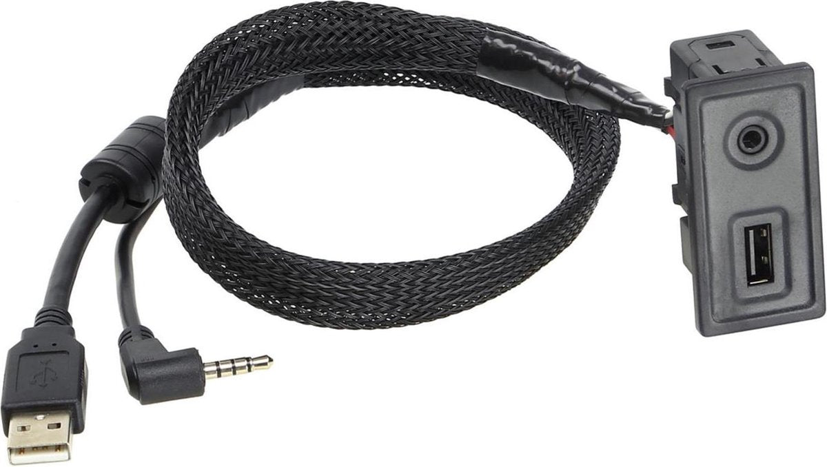 USB / AUX replacement Volkswagen Golf 7/ T6 Multivan